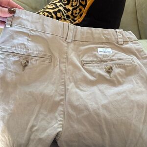 Vineyard Vibes Boy’s  Khaki Chinos